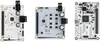 Eval Kit, Dual Stepper Motor Ctrl/driver; Application Sub Type Trinamic/analog Devices - 46AC2045 - Newark, An Avnet Company