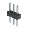 KK® 254 Breakaway Header, Vertical, 3 Circuits, Tin (Sn) Plating, Mating Pin Length 6.09mm - 514-0022284030 - Utmel Electronic Limited