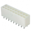 Pin & Socket Connectors 18P VRT HDR VAL-U-LOK V0 - 792-1-1586038-8 - Utmel Electronic Limited