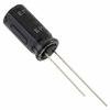 Aluminum Electrolytic Capacitors - Leaded AL-ELKO 1000UF 25V SINGLE ENDED -- 258-B41851A5108M000