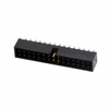 Headers, Male Pins - A108433-ND - DigiKey