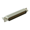 Connectors, Interconnects - D-Sub, D-Shaped Connectors - D-Sub Connector Assemblies - 1365151-2301836-1 - Win Source Electronics