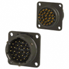Circular Connector Assemblies - 1178-MS3112E16-26P-ND - DigiKey