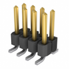 Headers, Male Pins - 612-TSM-104-01-S-DV-P-ND - DigiKey