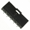 Headers, Male Pins - 23-0740990011-ND - DigiKey