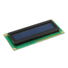 LCD, OLED Character and Numeric - 1481-1213-ND - DigiKey
