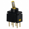Toggle Switches -- 360-1689-ND - Image