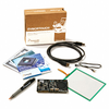 Sensor Evaluation Boards - EVBCRTOUCH-ND - DigiKey