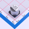 Capacitors >> Aluminum Electrolytic Capacitors - SMD -- LZ330UF35V90RV0141