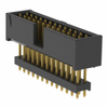 Headers, Male Pins - 612-ZSS-113-02-G-D-620-LL-ND - DigiKey