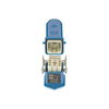 Heavy Duty Connector Assemblies - 1195-7310-ND - DigiKey