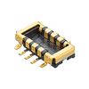 Arrays, Edge Type, Mezzanine (Board to Board) - 900-5050700622CT-ND - DigiKey