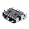 USB, DVI, HDMI Connector Assemblies - 2223-HD07-19-RVS-MSMT-TRDKR-ND - DigiKey
