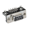 D-Sub Connector Assemblies - 2092-KF22X-E9S-N-ND - DigiKey
