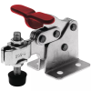 Manual Hold Down Clamp - TC-305-USS - Reid Supply
