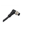 Circular Cable Assemblies - M12A-05BMMM-SR8B01-ND - DigiKey