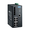 Switches, Hubs - 2084-EKI-2712G-4FPI-AE-ND - DigiKey