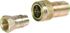 1/4" NPTF Coupler Body and Tip -- 8003325 - Image