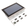 LCD, OLED, Graphic -- 277-1148693-ND