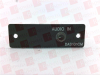 Audio Amplifier -- 76696503