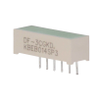 Circuit Board Indicators, Arrays, Light Bars, Bar Graphs - DF3CGKD-ND - DigiKey