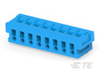 Rectangular Wire & Cable Connectors & Housings - 2-175778-8 - TE Connectivity