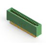 Edgeboard Connectors - 151-345-038-500-201-ND - DigiKey