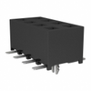 Headers, Receptacles, Female Sockets - SMM-104-02-S-D-LC-ND - DigiKey