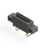 Edgeboard Connectors - 151-895-008-558-612-ND - DigiKey