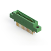 Edgeboard Connectors - 151-345-028-542-508-ND - DigiKey