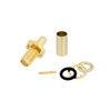 Coaxial Connector (RF) Assemblies - 6099-PE45141-ND - DigiKey