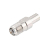 Coaxial Connector (RF) Adapters - 6099-PE91551-ND - DigiKey