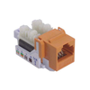 Keystone Inserts - 5073-UJ110C6-ORN-ND - DigiKey