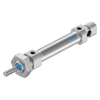 Actuators/Cylinders - 2171-DSNU-10-25-P-A-ND - DigiKey