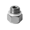 Fittings, Couplings, and Distributors - 2171-ESH-HE-4-G1/8-ND - DigiKey