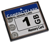 Compact Flash Cards - 2651092 - RS Components, Ltd.
