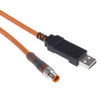 Sensor & Actuator Cables - 1363391 - RS Components, Ltd.