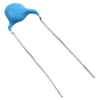 Single Layer Ceramic Capacitors - 2166076P - RS Components, Ltd.