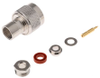 Coaxial Connectors - 7009546 - RS Components, Ltd.