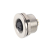 Industrial Circular Connectors - 124631 - RS Components, Ltd.