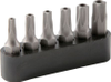 Screwdriver Bit Sets - 2214968 - RS Components, Ltd.