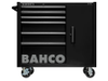 Tool Chests & Tool Cabinets -- 1762461 - Image