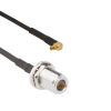 Coaxial Cables (RF) - 115-095-900-606-024-ND - DigiKey