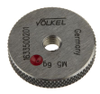 Plug Gauges & Ring Gauges - 1770539 - RS Components, Ltd.