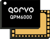 8 - 14 GHz Limiter / Low Noise Amplifier - QPM6000 - Qorvo