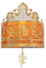 106877 Sconces-Pocket - 401025 - Capital Lighting, Inc.