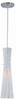 LS-19343 Mini Pendants-Cable - 662001 - Capital Lighting, Inc.