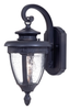 8951-94 1 Light Wall Mount - 8951-94 - Minka Group