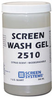 Qt - Screen Wash Gel - 2510--32 - Northwest Screen Systems