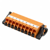 Terminal Blocks - Headers, Plugs and Sockets - 281-3186-ND - DigiKey